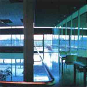 Office Building - To See Only Shadows mp3 album