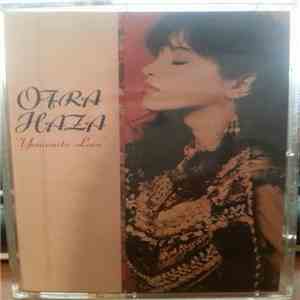 Ofra Haza - Yemenite Love mp3 album