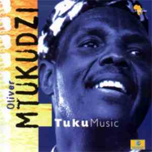Oliver Mtukudzi - Tuku Music mp3 album