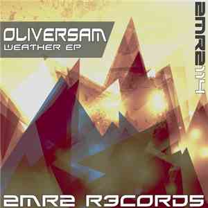 Oliversam - Weather EP mp3 album