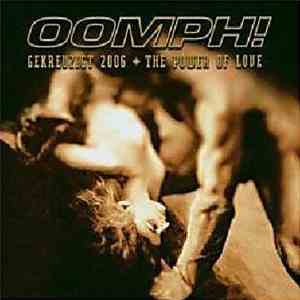 OOMPH! - Gekreuzigt 2006 + The Power Of Love mp3 album