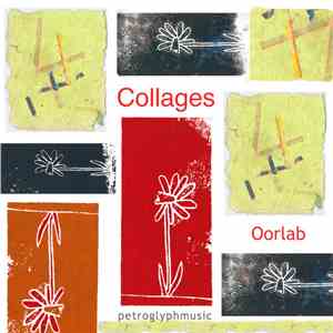 Oorlab - Collages mp3 album