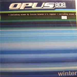 Opus 808 - Winter mp3 album