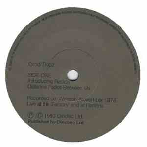 Orchestral Manoeuvres In The Dark - Introducing Radios EP mp3 album