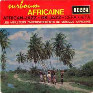 Orchestre Los Angel - Wetshindjadi Soki Yo Te Nani / Otshudiema Minifin mp3 album