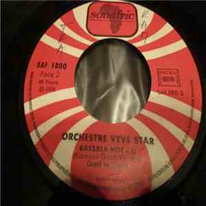 Orchestre Veve Star - Bassala Hot mp3 album
