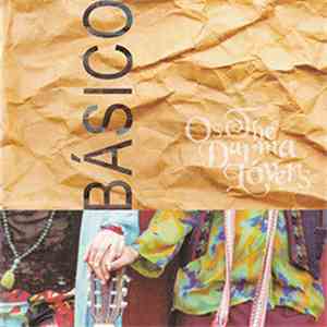 Os The Darma Lovers - Básico mp3 album