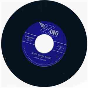 Oscar McLollie - God's Green Earth mp3 album