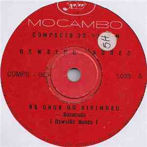 Oswaldo Nunes - Na Onda Do Birimbau / Saudações Ao Rei Momo mp3 album