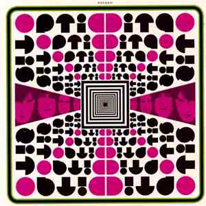 Otis Optic & The Option People - Otis Optic & The Option People mp3 album