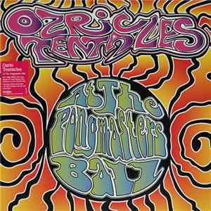 Ozric Tentacles - At The Pongmasters Ball mp3 album