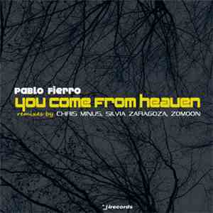 Pablo Fierro - You Come From Heaven mp3 album