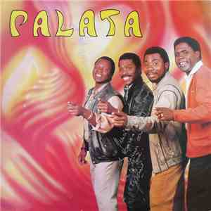 Palata - Palata mp3 album