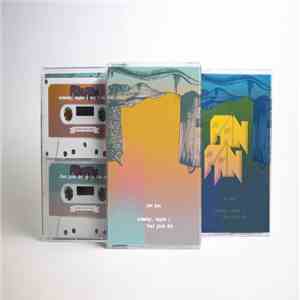 Pan Pan - Someday, Maybe/ That Pink Dot mp3 album