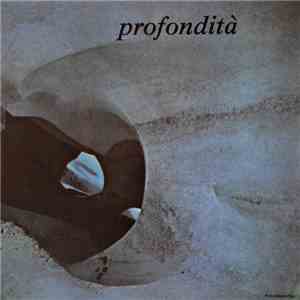 Paolo Ferrara - Profondità mp3 album