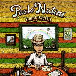 Paolo Nutini - Sunny Side Up mp3 album