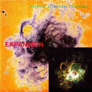 Patrick Zimmerli Ensemble - Expansion mp3 album