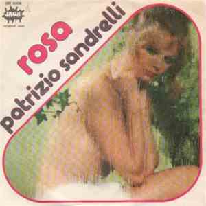 Patrizio Sandrelli - Rosa mp3 album