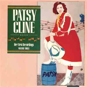 Patsy Cline - The Rockin' Side - Her First Recordings, Vol. 3 mp3 album