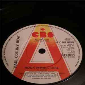 Paul Collins' Beat - Rock N Roll Girl mp3 album