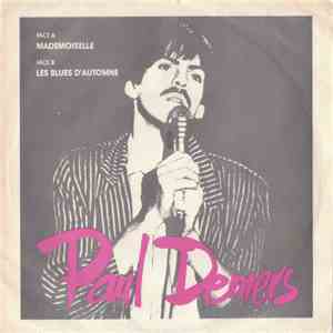 Paul Demers - Mademoiselle mp3 album