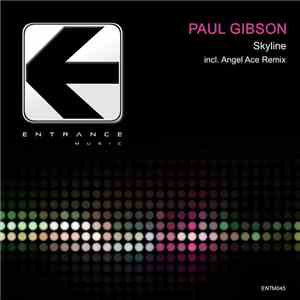 Paul Gibson  - Skyline mp3 album