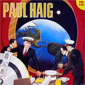Paul Haig - Paul Haig mp3 album