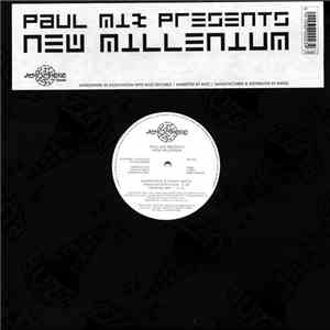 Paul Mix - New Millenium mp3 album