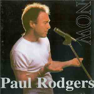 Paul Rodgers - Now mp3 album