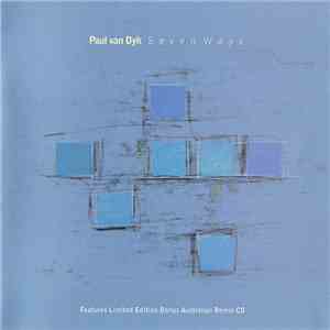 Paul van Dyk - Seven Ways mp3 album