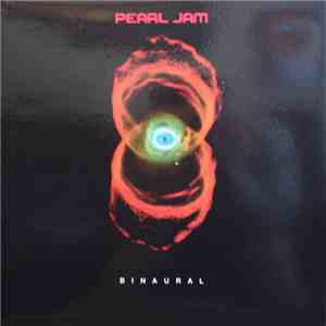 Pearl Jam - Binaural mp3 album