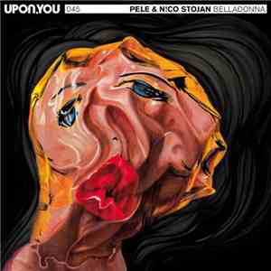 Pele  & N!co Stojan - Belladonna mp3 album