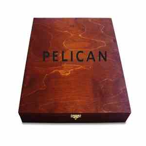 Pelican  - The Wooden Box mp3 album