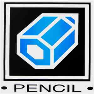 Pencil / Big'n - Pencil / Big'n mp3 album