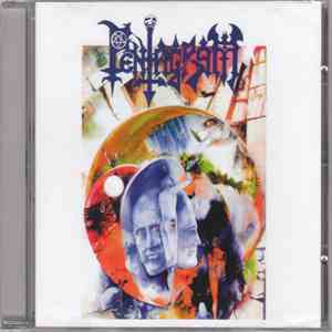 Pentagram  - Pentagram mp3 album