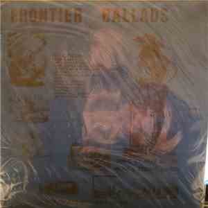 Pete Seeger - Frontier Ballads mp3 album