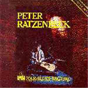 Peter Ratzenbeck - Fingerprints mp3 album