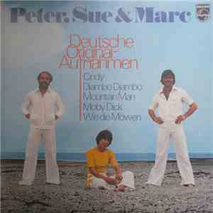 Peter, Sue & Marc - Deutsche Original-Aufnahmen mp3 album