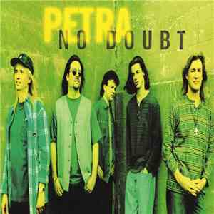 Petra  - No Doubt mp3 album