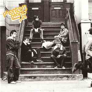 Phantom Planet - The Guest mp3 album