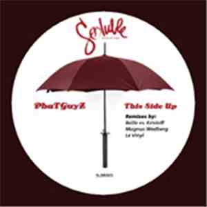 PhaTGuyz - This Side Up mp3 album