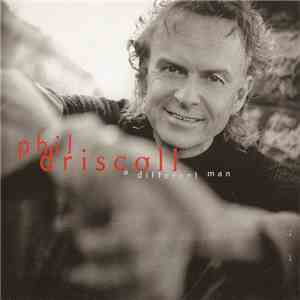 Phil Driscoll - A Different Man mp3 album