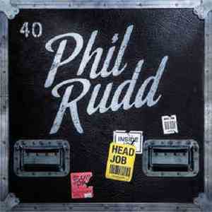 Phil Rudd - Head Job mp3 album