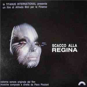 Piero Piccioni - Scacco Alla Regina mp3 album