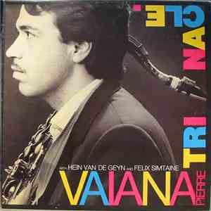 Pierre Vaiana - Trinacle mp3 album