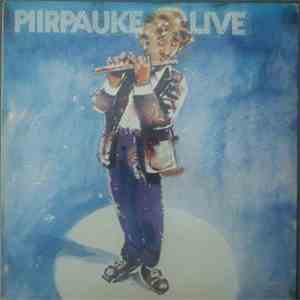 Piirpauke - Piirpauke Live mp3 album
