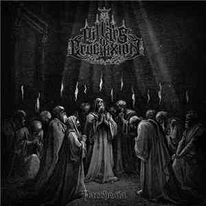 Pillars Of Crucifixion - Parrhesia mp3 album