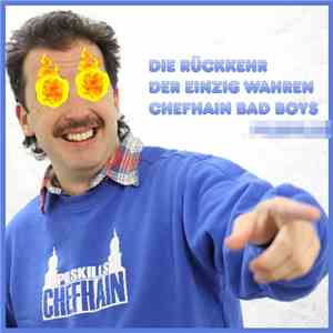 Pilskills - Die Rückkehr der einzig wahren Chefhain Badboys mp3 album