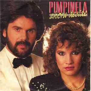 Pimpinela - Ahora Decide mp3 album