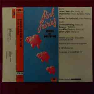 Pink Fairies - Kings Of Oblivion mp3 album